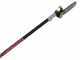 Castellari APF 28 200 PE CARBON Pneumatic Carbon Extension Pole - Fixed 200 cm
