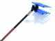 Castellari APF 28 200 PE CARBON Pneumatic Carbon Extension Pole - Fixed 200 cm
