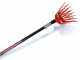 Castellari APF 28 200 PE CARBON Pneumatic Carbon Extension Pole - Fixed 200 cm