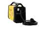 Deca SIL 313 - Inverter Welding Machine (MMA) + Mask, Direct Current (DC)