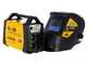 Deca SIL 313 - Inverter Welding Machine (MMA) + Mask, Direct Current (DC)