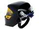 Deca SIL 313 - Inverter Welding Machine (MMA) + Mask, Direct Current (DC)
