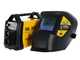 Deca SIL 313 - Inverter Welding Machine (MMA) + Mask, Direct Current (DC)