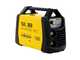 Deca SIL 313 - Inverter Welding Machine (MMA) + Mask, Direct Current (DC)