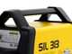 Deca SIL 313 - Inverter Welding Machine (MMA) + Mask, Direct Current (DC)