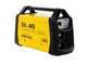 Deca SIL 415 - Inverter Welding Machine (MMA/TIG) + Mask, Direct Current (DC)