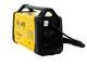 Deca SIL 415 - Inverter Welding Machine (MMA/TIG) + Mask, Direct Current (DC)