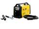 Deca SIL 415 - Inverter Welding Machine (MMA/TIG) + Mask, Direct Current (DC)