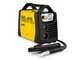 Deca SIL 415 - Inverter Welding Machine (MMA/TIG) + Mask, Direct Current (DC)