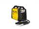 Deca SIL 415 - Inverter Welding Machine (MMA/TIG) + Mask, Direct Current (DC)