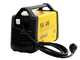 Deca SIL 415 - Inverter Welding Machine (MMA/TIG) + Mask, Direct Current (DC)