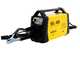 Deca SIL 415 - Inverter Welding Machine (MMA/TIG) + Mask, Direct Current (DC)