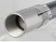 Castellari APT 100 E CARBON Pneumatic Carbon Extension Pole - Telescopic 100-150 cm