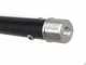 Castellari APT 100 E CARBON Pneumatic Carbon Extension Pole - Telescopic 100-150 cm