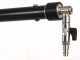 Castellari APT 100 E CARBON Pneumatic Carbon Extension Pole - Telescopic 100-150 cm