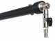 Castellari APT 100 E CARBON Pneumatic Carbon Extension Pole - Telescopic 100-150 cm