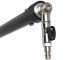 Castellari APT 100 E CARBON Pneumatic Carbon Extension Pole - Telescopic 100-150 cm