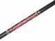 Castellari APT 100 E CARBON Pneumatic Carbon Extension Pole - Telescopic 100-150 cm