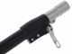 Castellari APT 100 E CARBON Pneumatic Carbon Extension Pole - Telescopic 100-150 cm