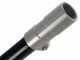 Castellari APT 100 E CARBON Pneumatic Carbon Extension Pole - Telescopic 100-150 cm