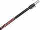 Castellari APT 100 E CARBON Pneumatic Carbon Extension Pole - Telescopic 100-150 cm