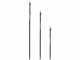 Castellari APT 100 E CARBON Pneumatic Carbon Extension Pole - Telescopic 100-150 cm