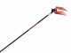Castellari APT 100 E CARBON Pneumatic Carbon Extension Pole - Telescopic 100-150 cm