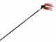 Castellari APT 100 E CARBON Pneumatic Carbon Extension Pole - Telescopic 100-150 cm