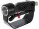 heavy-duty Handle for Pneumatic Rod - CE Handle for Rod + Swivelling + Coupling