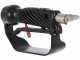 heavy-duty Handle for Pneumatic Rod - CE Handle for Rod + Swivelling + Coupling