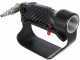 heavy-duty Handle for Pneumatic Rod - CE Handle for Rod + Swivelling + Coupling