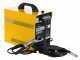 Deca D-MIG 230 AC NO GAS Continuous Wire Welding Machine - 130 A - 230V - Cored Wire