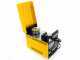 Deca D-MIG 230 AC NO GAS Continuous Wire Welding Machine - 130 A - 230V - Cored Wire