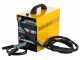 Deca D-MIG 230 AC NO GAS Continuous Wire Welding Machine - 130 A - 230V - Cored Wire