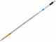 Campagnola ExtraLight Pneumatic Aluminium Extension Pole - Telescopic T5 150-250 cm