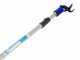Campagnola ExtraLight Pneumatic Aluminium Extension Pole - Telescopic T5 150-250 cm
