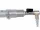 Campagnola ExtraLight Pneumatic Aluminium Extension Pole - Telescopic 181-317 cm