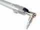 Campagnola ExtraLight Pneumatic Aluminium Extension Pole - Telescopic 181-317 cm
