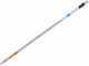 Campagnola ExtraLight Pneumatic Aluminium Extension Pole - Telescopic 181-317 cm