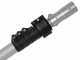 Campagnola ExtraLight Pneumatic Aluminium Extension Pole - Telescopic 181-317 cm