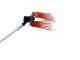 Campagnola ExtraLight Pneumatic Aluminium Extension Pole - Telescopic 181-317 cm