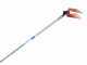 Campagnola ExtraLight Pneumatic Aluminium Extension Pole - Telescopic 181-317 cm