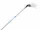Campagnola ExtraLight Pneumatic Aluminium Extension Pole - Telescopic 181-317 cm