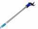 Campagnola ExtraLight Pneumatic Aluminium Extension Pole - Telescopic 181-317 cm