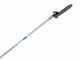 Campagnola ExtraLight Pneumatic Aluminium Extension Pole - Telescopic 181-317 cm