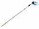 Campagnola ExtraLight Pneumatic Aluminium Extension Pole - Telescopic 181-317 cm