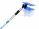 Campagnola ExtraLight Pneumatic Aluminium Extension Pole - Telescopic 181-317 cm