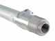 Campagnola ExtraLight Pneumatic Aluminium Extension Pole - Telescopic 181-317 cm