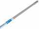 Campagnola ExtraLight Pneumatic Aluminium Extension Pole - Telescopic 181-317 cm