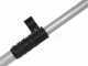 Campagnola ExtraLight Pneumatic Aluminium Extension Pole - Telescopic 181-317 cm